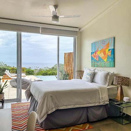 La Santa Maria Resort San Juan del Sur Ngoại thất bức ảnh