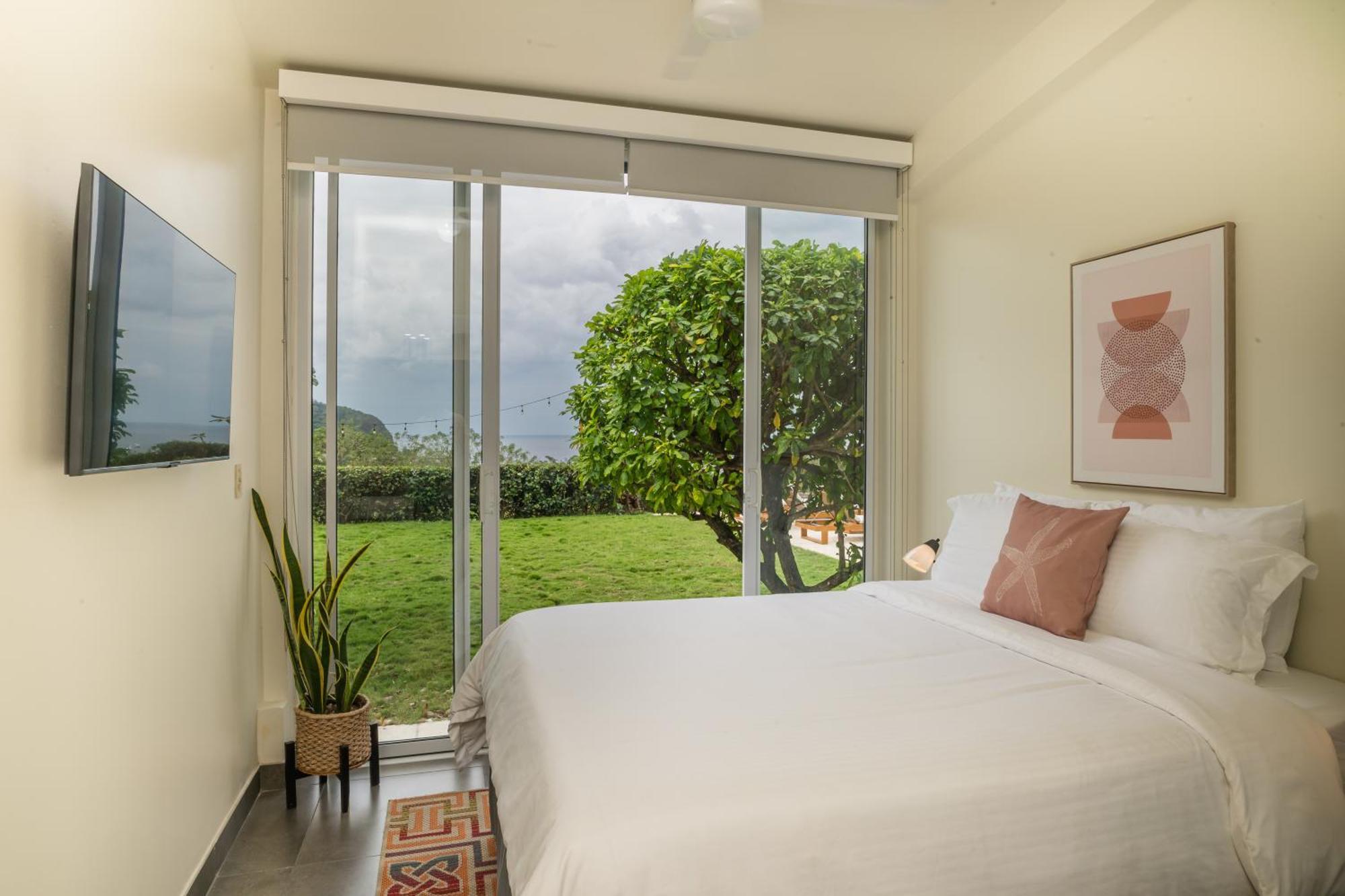 La Santa Maria Resort San Juan del Sur Ngoại thất bức ảnh