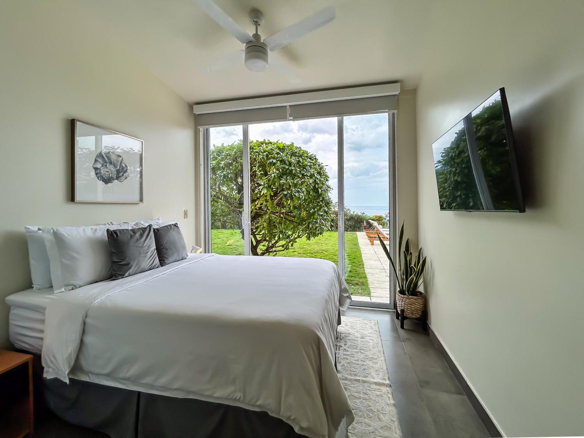 La Santa Maria Resort San Juan del Sur Ngoại thất bức ảnh