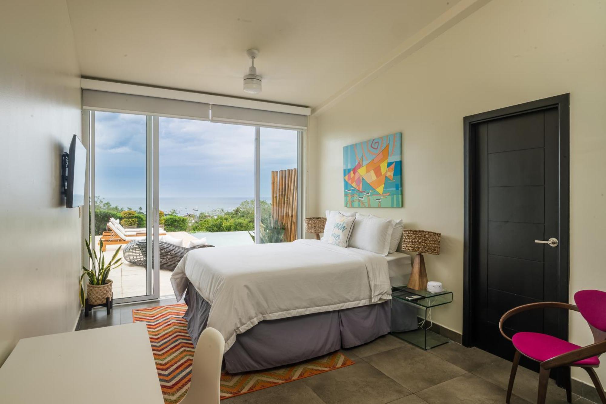 La Santa Maria Resort San Juan del Sur Ngoại thất bức ảnh