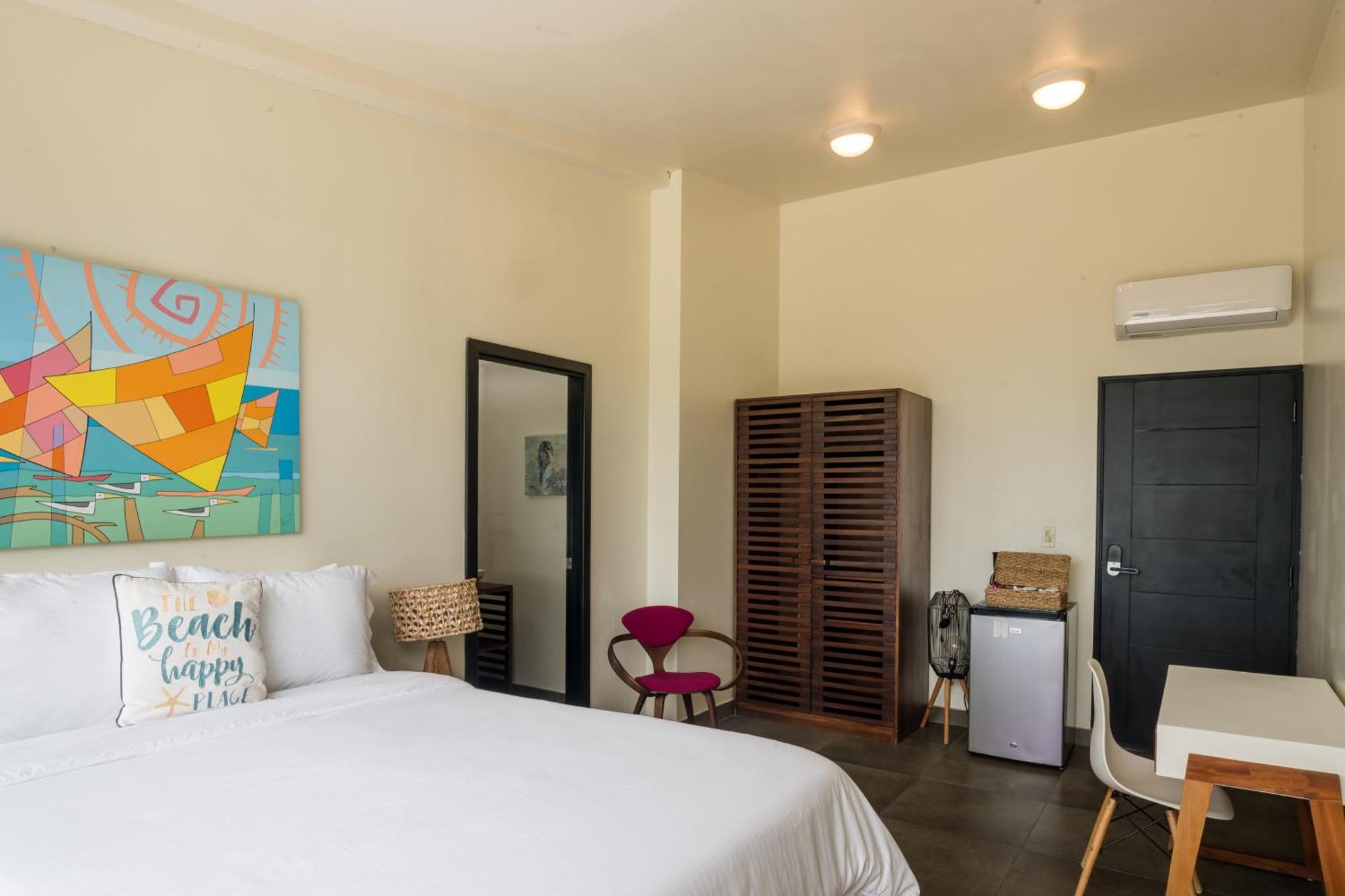 La Santa Maria Resort San Juan del Sur Ngoại thất bức ảnh