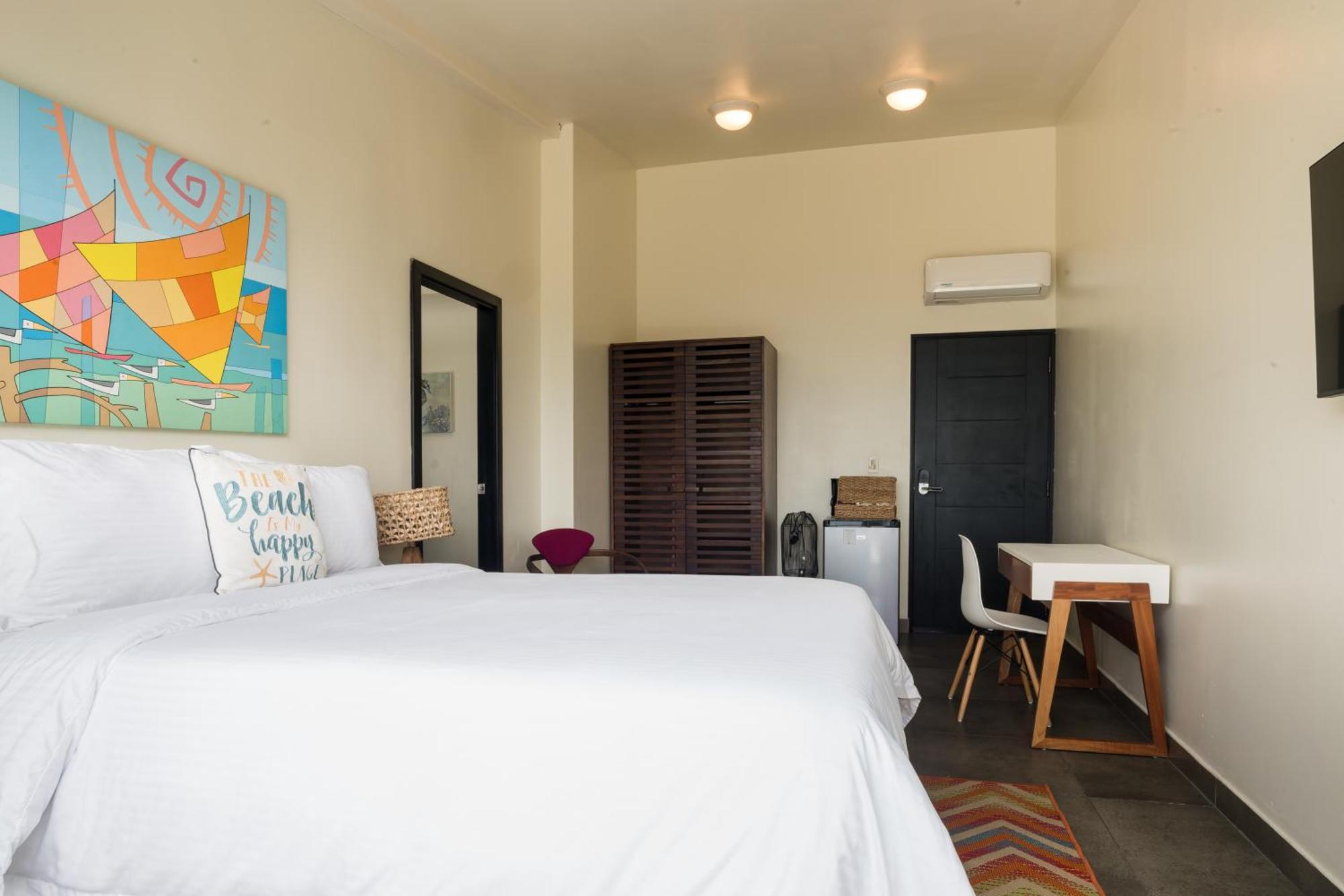 La Santa Maria Resort San Juan del Sur Ngoại thất bức ảnh