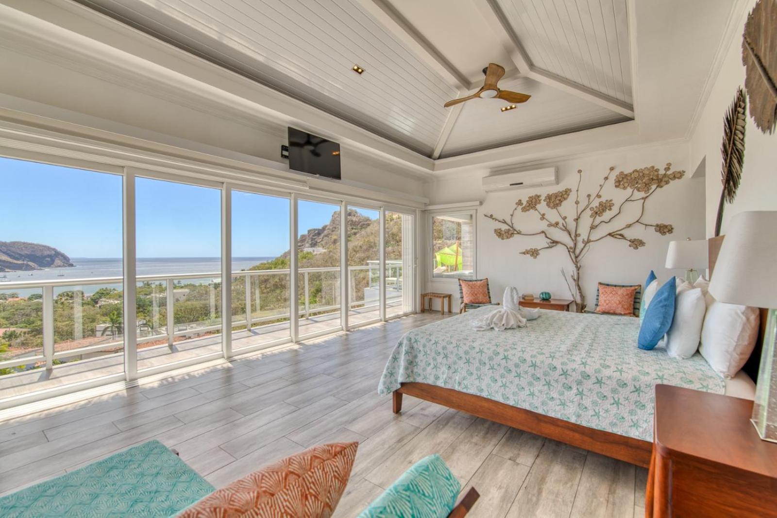 La Santa Maria Resort San Juan del Sur Ngoại thất bức ảnh