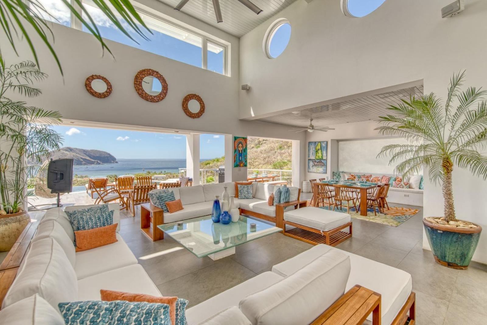 La Santa Maria Resort San Juan del Sur Ngoại thất bức ảnh